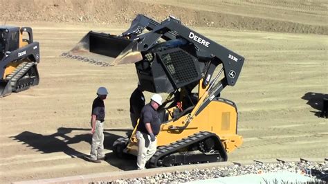 john deere skid steer safety video|john deere gator safety videos.